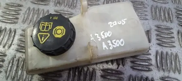 Ford Focus Brake fluid reservoir 03350886381