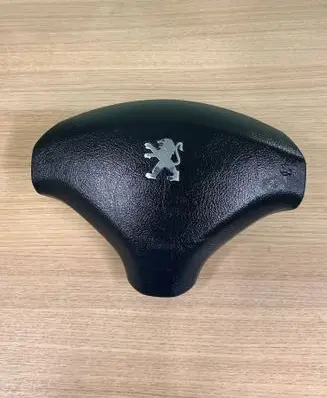 Peugeot 3008 I Steering wheel airbag CA351370ZE 0230602 96845302ZE