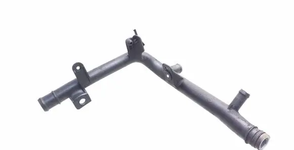 Volkswagen Touran I Engine coolant pipe/hose 03G121065AC