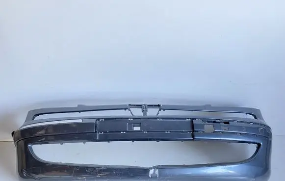 Peugeot 807 Front bumper 9002PS01