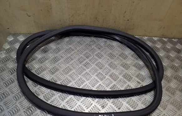 Seat Exeo (3R) Front door rubber seal 8E0831721E
