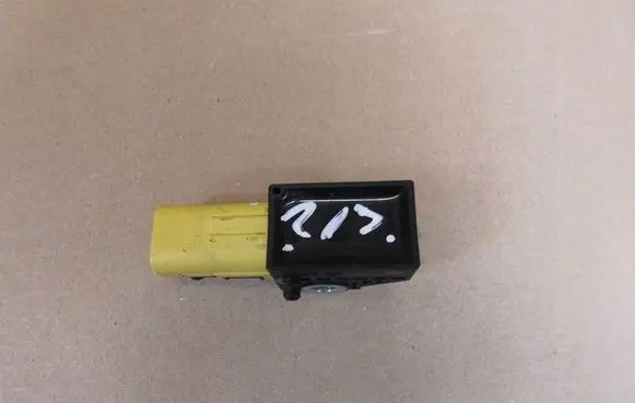 Honda CR-V Airbag deployment crash/impact sensor 77970T2AA010M4