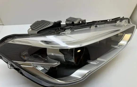 BMW X1 F48 F49 Headlight/headlamp 63117495004
