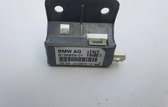 Radio antenna