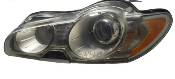 Jaguar XF X250 Headlight/headlamp
