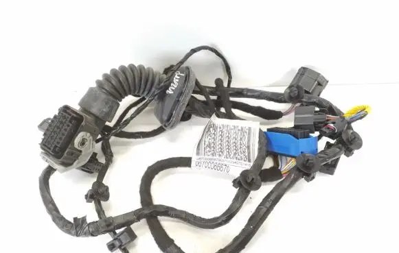 Maserati Ghibli Other wiring loom 06700066670