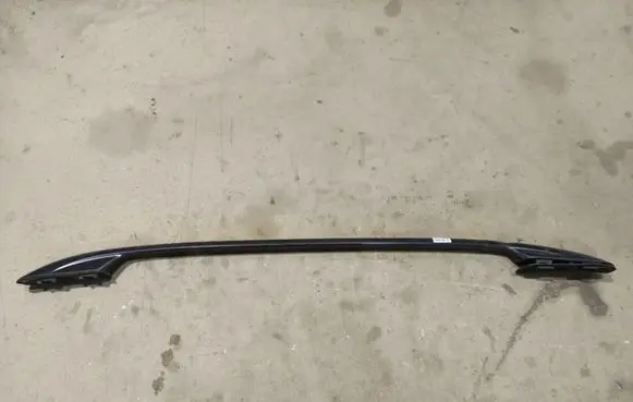 Hyundai i30 Roof bar rail 