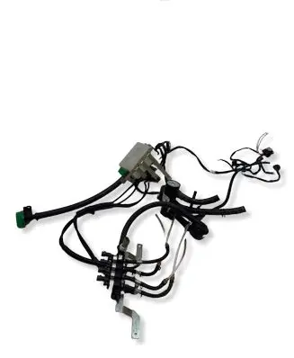 DR Automobiles DR 6.0 Gas equipment kit without a tank 09S09 90200