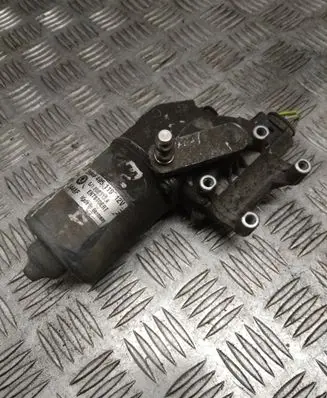 Skoda Roomster (5J) Wiper motor 5J1955113A