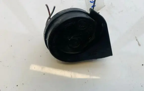 Horn signal