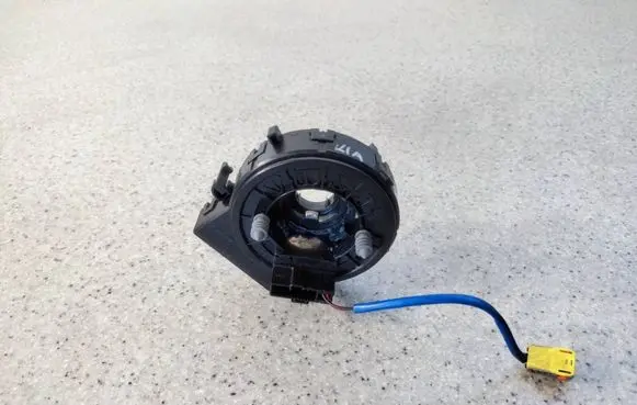 KIA Sportage Airbag squib ring wiring 93490-F125015 93490-F1250