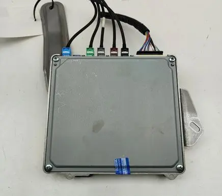 Lexus RX V Parking PDC control unit/module 8679248790