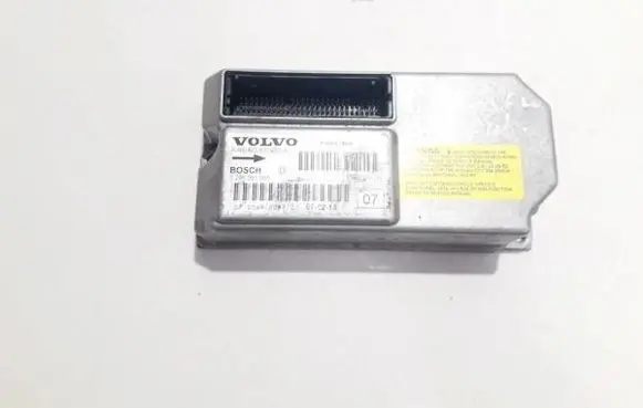 Airbag control unit/module