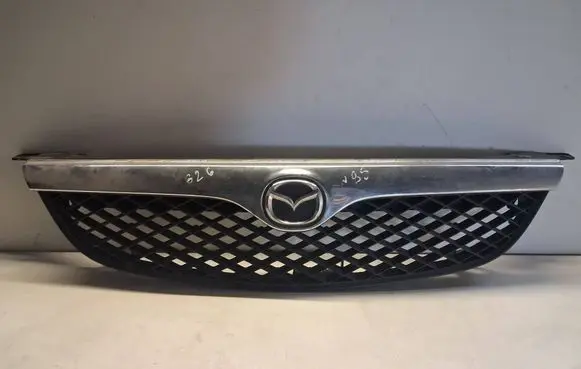Mazda 626 Front grill GE4V50719 789014