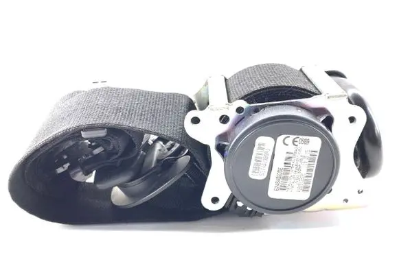 BMW X6 F16 Front seatbelt 624640200E
