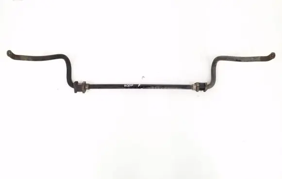 Front anti-roll bar/sway bar