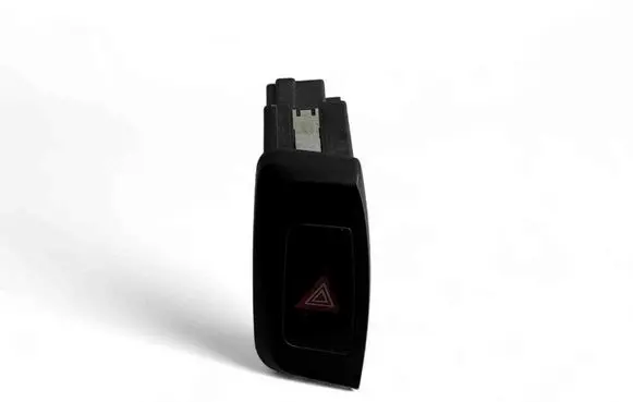 Audi A5 8T 8F Hazard light switch 8K1941509
