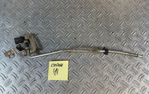 Ford Transit Custom Exhaust gas pressure sensor BK2A9G824AA