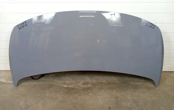 Cupra Born Engine bonnet/hood BRMASK