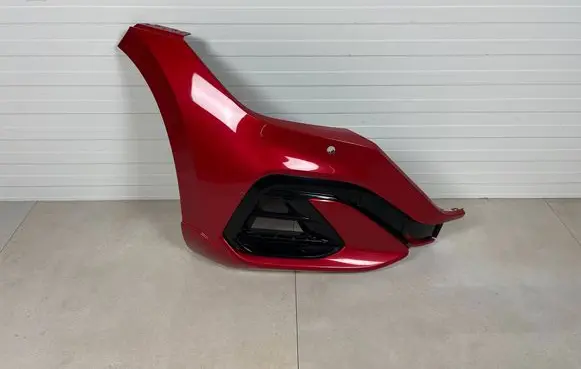 Volkswagen Arteon Front bumper corner part panel trim 3G8807796C 3G8807796 3G8853677D