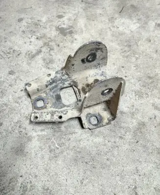 Audi 80 90 S2 B4 Rear axle beam 
