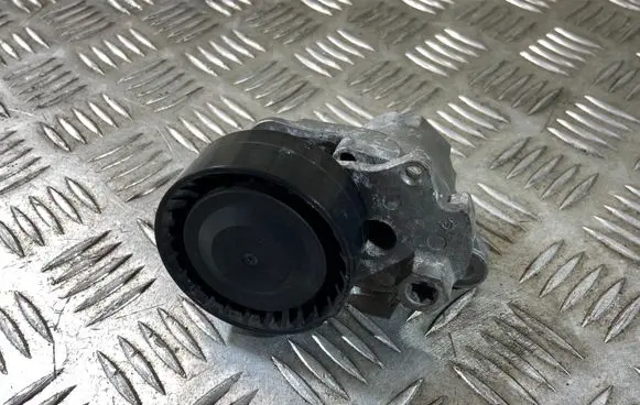 Skoda Fabia Mk3 (NJ) Generator/alternator belt tensioner 04E145299L