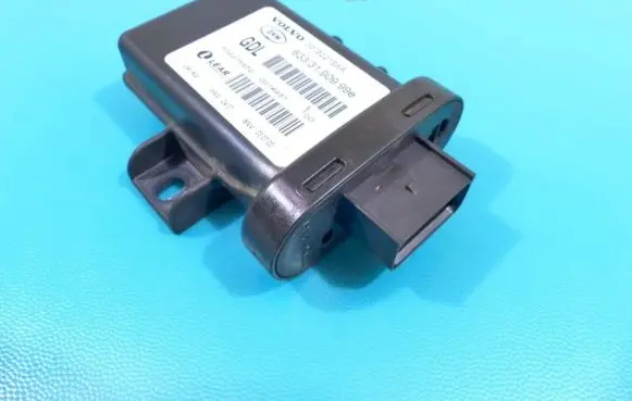 Volvo S80 Central body control module 30782219AA IMPRK1218916