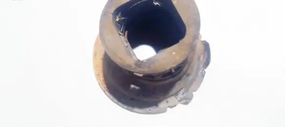 Renault Scenic I Coil spring mount 