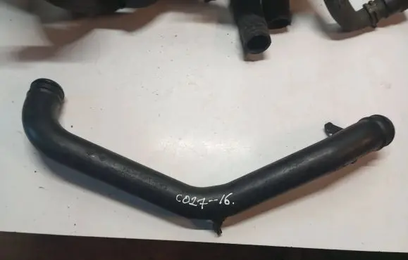 Volvo V70 Intercooler hose/pipe 30636784