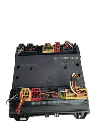 Volkswagen Polo Fuse box set 6Q1937049D 5WK48212D
