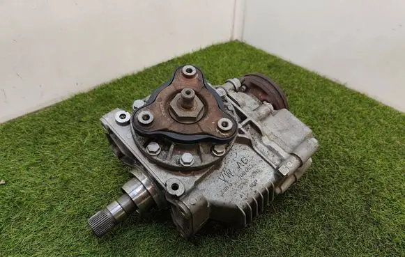 Volkswagen PASSAT B6 Gearbox transfer box case 409053 527840050710 014901495