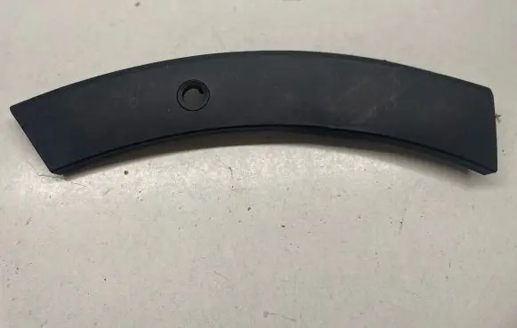 Opel Crossland X Front arch trim 77102F19