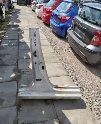 Toyota Aygo AB40 Pillar (middle) 