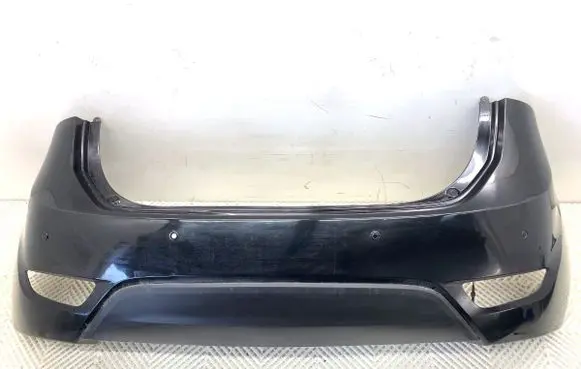 Hyundai ix20 Rear bumper 