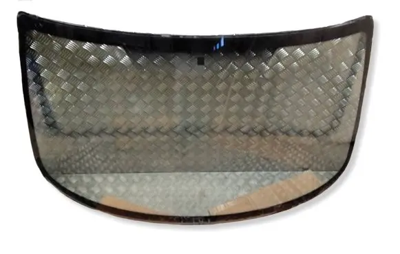 Citroen Berlingo Front windscreen/windshield window 