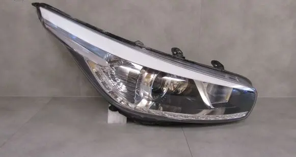 Headlight/headlamp