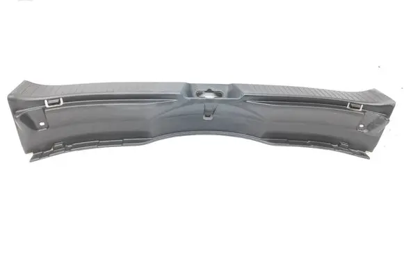 Nissan Qashqai J12 Trunk/boot sill cover protection 849926UA0A