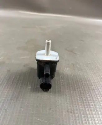 Toyota C-HR II Turbo solenoid valve 9091012276 1362007010