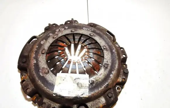 Pressure plate
