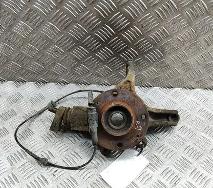 Peugeot 3008 I Front wheel hub 364796