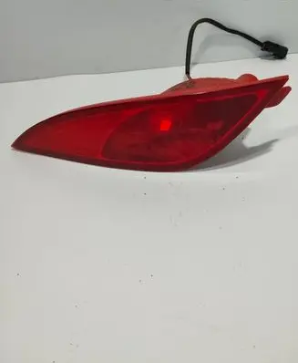 Rear fog light