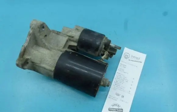 Renault Laguna II Starter motor IMPRK1225092