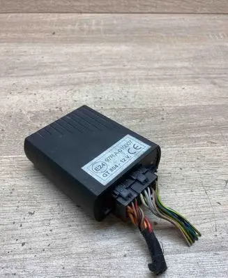 Volkswagen Golf V Other control units/modules 2510A08509 97RA010007 WITHPLUG