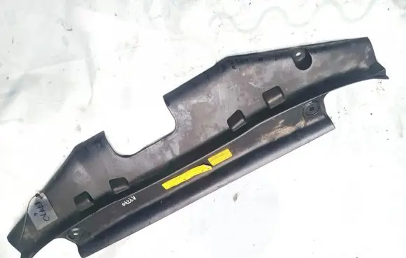 Nissan Primera Radiator support slam panel 61874av600