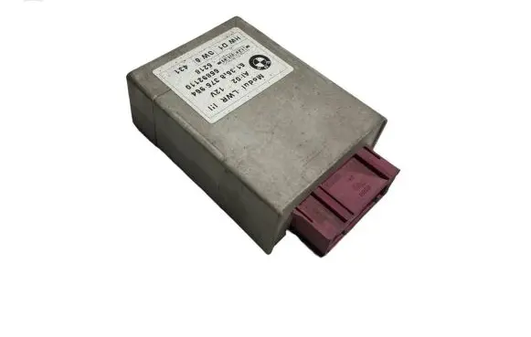 BMW 5 E39 Light module LCM 8375964 61358375964
