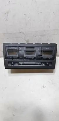 Audi A4 S4 B7 8E 8H Climate control unit 8E0820043BM