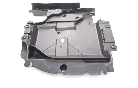 Mercedes-Benz GLS X166 Other interior part A1666800704