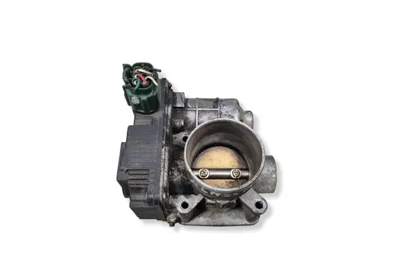 Nissan Almera N16 Throttle valve SERA57601