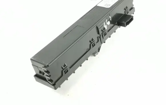 Ford Mustang VI Door central lock control unit/module FL3T-15K619-CB