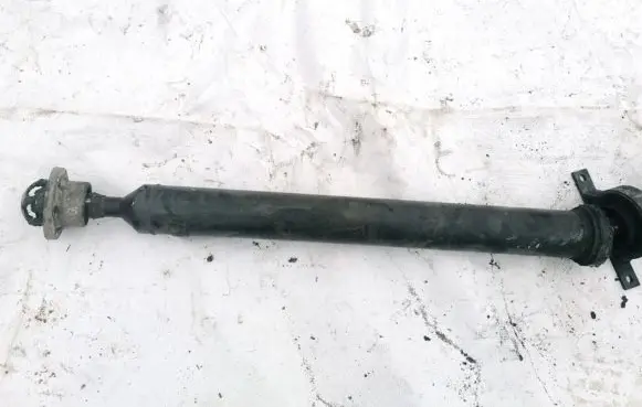 Jaguar F-Pace Drive shaft (set) HK834365EB HK83-4365-EB